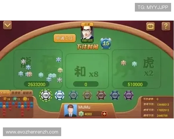 最新百家乐龙虎斗扑克牌技巧分享，提升你的游戏策略和获胜几率